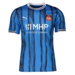 Maillot Heidenheim Exterieur Homme 2025-2026 | Foot Sport