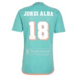 Maillot Inter Miami Third Homme 2024 2025 | Foot Sport – Image 6
