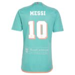 Maillot Inter Miami Third Homme 2024 2025 | Foot Sport – Image 2
