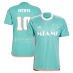 Maillot Inter Miami Third Homme 2024 2025 | Foot Sport – Image 3