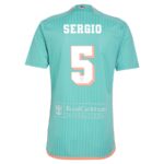 Maillot Inter Miami Third Homme 2024 2025 | Foot Sport – Image 4