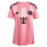 Maillot Inter Miami Messi Domicile Femme 2025 2026 | Foot Sport