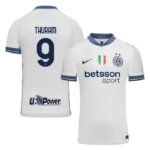 Maillot Inter Milan Exterieur Homme 2024 2025 | Foot Sport – Image 4