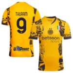 Maillot Inter Milan Third Homme 2024 2025 | Foot Sport – Image 5