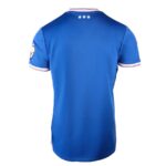 Maillot Ipswich Town Domicile Homme 2025 2026 | Foot Sport – Image 2
