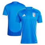 Maillot Italie Domicile Euro 2024 2025 Homme | Foot Sport – Image 2