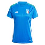Maillot Italie Domicile Euro 2024 2025 Femme | Foot Sport