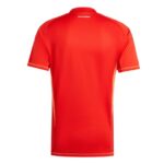 Maillot Italie Gardien Domicile 2024 2025 | Foot Sport – Image 2