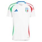 Maillot Italie Exterieur Euro 2024 2025 Homme | Foot Sport