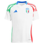 Maillot Italie Kit Enfant Exterieur Euro 2024 2025 | Foot Sport – Image 2