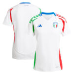 Maillot Italie Exterieur Euro 2024 2025 Femme | Foot Sport – Image 2