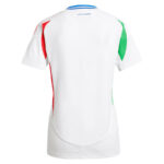 Maillot Italie Exterieur Euro 2024 2025 Femme | Foot Sport – Image 3