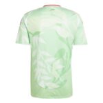 Maillot Italie Exterieur Euro 2025 Homme | Foot Sport – Image 2