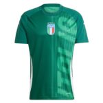 Maillot Italie Pre Match Homme 2024 2025 | Foot Sport