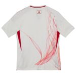 Maillot Kit Enfant Japon Exterieur 2024 2025 Y3 | Foot Sport – Image 3