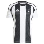 Maillot Juventus Domicile Homme 2024 2025 | Foot Sport