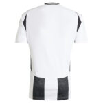 Maillot Juventus Domicile Homme 2024 2025 | Foot Sport – Image 2