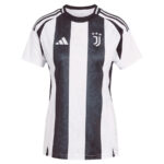 Maillot Juventus Domicile Femme 2024 2025 | Foot Sport