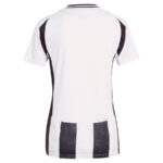 Maillot Juventus Domicile Femme 2024 2025 | Foot Sport – Image 2
