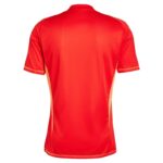 Maillot Gardien Juventus Domicile Homme 2024 2025 | Foot Sport – Image 2