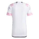 Maillot Kit Enfant Juventus Exterieur 2024 | Foot Sport – Image 5