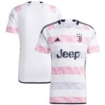 Maillot Kit Enfant Juventus Exterieur 2024 | Foot Sport – Image 3