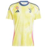 Maillot Juventus Exterieur Homme 2024 2025 | Foot Sport