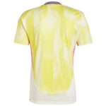 Maillot Juventus Exterieur Homme 2024 2025 | Foot Sport – Image 2