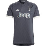Maillot Juventus Third Homme 2024 | Foot Sport – Image 2