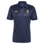 Maillot Juventus Third Homme 2024 2025 | Foot Sport