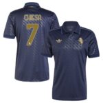 Maillot Juventus Third Homme 2024 2025 | Foot Sport – Image 3
