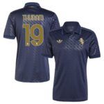 Maillot Juventus Third Homme 2024 2025 | Foot Sport – Image 4