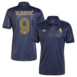 Maillot Juventus Third Homme 2024 2025 | Foot Sport – Image 5