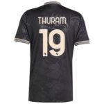 Maillot Juventus Third Homme 2025 2026 | Foot Sport – Image 3