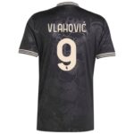 Maillot Juventus Third Homme 2025 2026 | Foot Sport – Image 5