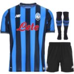 Maillot Kit Enfant Atalanta Domicile 2025 2026 | Foot Sport