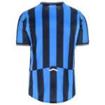 Maillot Kit Enfant Atalanta Domicile 2025 2026 | Foot Sport – Image 3