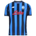 Maillot Kit Enfant Atalanta Domicile 2025 2026 | Foot Sport – Image 2