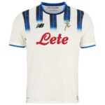 Maillot Kit Enfant Atalanta Exterieur 2025 2026 | Foot Sport – Image 2