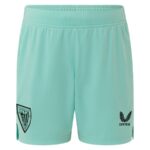 Maillot Kit Enfant Atletico Third 2025 2026 | Foot Sport – Image 2