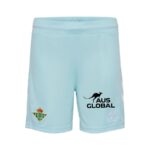 Maillot Betis Seville Kit Enfant Exterieur 2025 2026 | Foot Sport – Image 4
