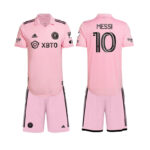 Maillot Kit Enfant Inter Miami Domicile 2023-2024 | Foot Sport – Image 5