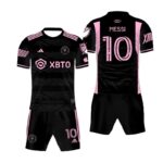 Maillot Kit Enfant Inter Miami Domicile 2023-2024 | Foot Sport – Image 8