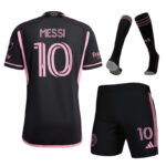 Maillot Kit Enfant Inter Miami Domicile 2023-2024 | Foot Sport – Image 7