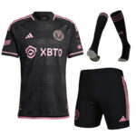Maillot Kit Enfant Inter Miami Domicile 2023-2024 | Foot Sport – Image 6
