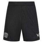 Maillot Bayer Leverkusen Kit Enfant Domicile 2024 2025 | Foot Sport – Image 3