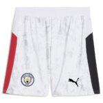 Maillot Kit Enfant Manchester City Domicile Coupe du Monde des Clubs 2025 | Foot Sport – Image 2