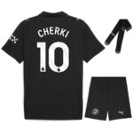 Maillot Kit Enfant Manchester City Exterieur 2025 2026 | Foot Sport – Image 8