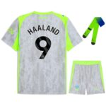 Maillot Kit Enfant Manchester City Third 2025 2026 | Foot Sport – Image 3