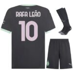 Maillot Enfant Ac Milan Third 2024 2025 | Foot Sport – Image 6